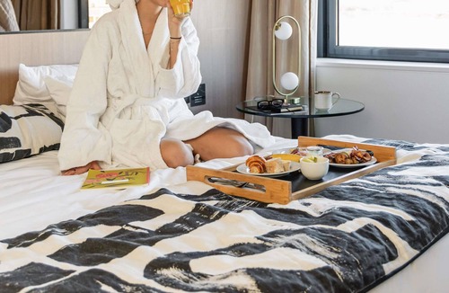Quartier du Lac Hotel | Hotel Pullman Bordeaux Lac
