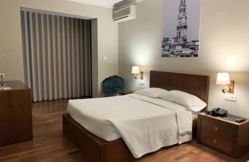 Maia Hotel | Hotel Puma