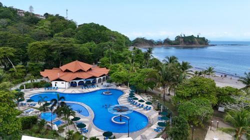 Punta Leona Resort | Hotel Punta Leona