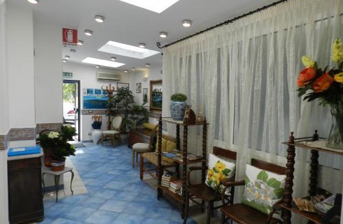 Cinque Terre Hotel | Hotel Punta Mesco