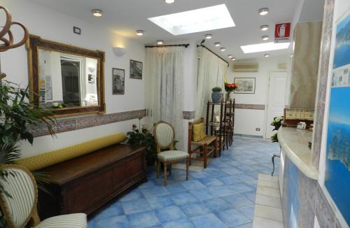 Cinque Terre Hotel | Hotel Punta Mesco