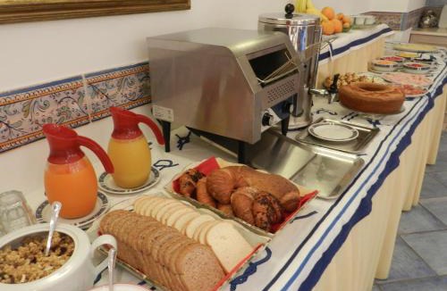 Cinque Terre Hotel | Hotel Punta Mesco
