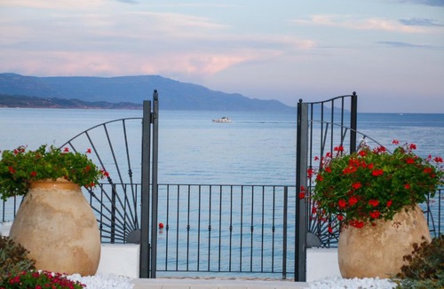 Fertilia Hotel | Hotel Punta Negra