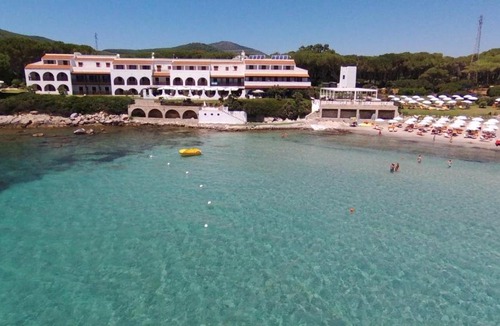 Fertilia Hotel | Hotel Punta Negra