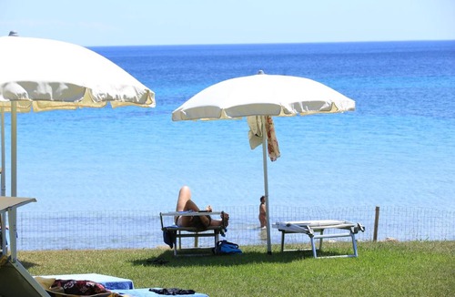Fertilia Hotel | Hotel Punta Negra
