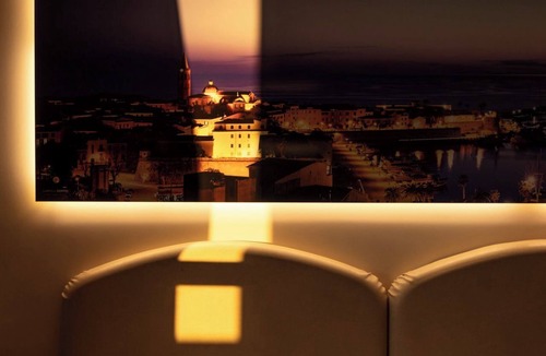 Fertilia Hotel | Hotel Punta Negra