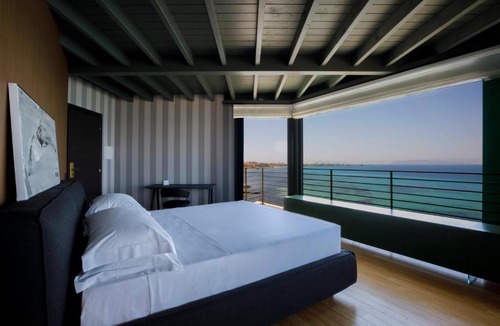 Trapani Hotel | Hotel Punta Tipa