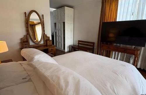 Nobsa Hotel | Hotel Puntalarga