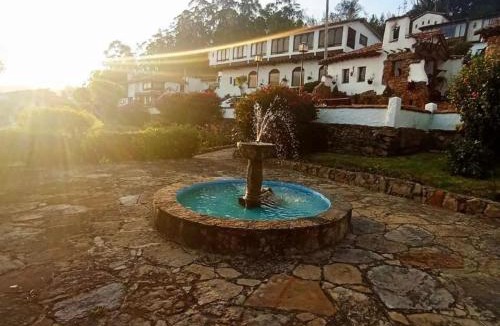 Nobsa Hotel | Hotel Puntalarga PGB