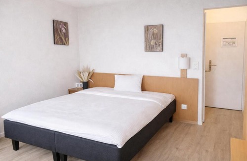 Freienbach Hotel | Hotel PUR Hurden