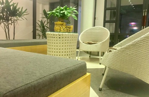 Thuy Nguyen Hotel | Hotel Pure