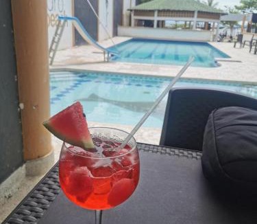 Turbo Hotel | Hotel Purobeach