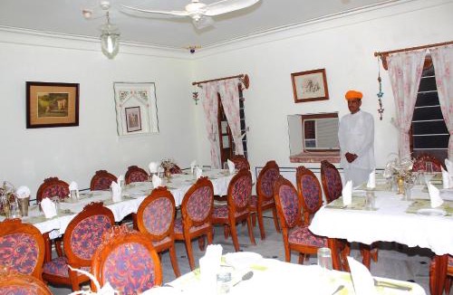 Pushkar Hotel | Hotel Pushkar Palace
