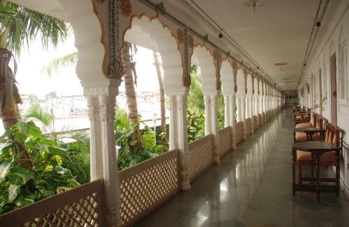 Pushkar Hotel | Hotel Pushkar Palace