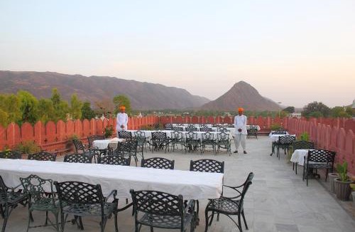 Pushkar Hotel | Hotel Pushkar Palace
