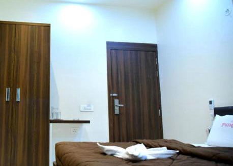 Satara Hotel | Hotel Pushpak