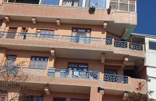 Pithoragarh Hotel | Hotel Pushpanjali