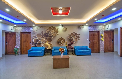 Khulna Division Hotel | HOTEL PUSHPO BILASH