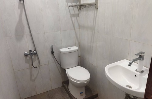 Banjarasri Hotel | Hotel Putra Kembar