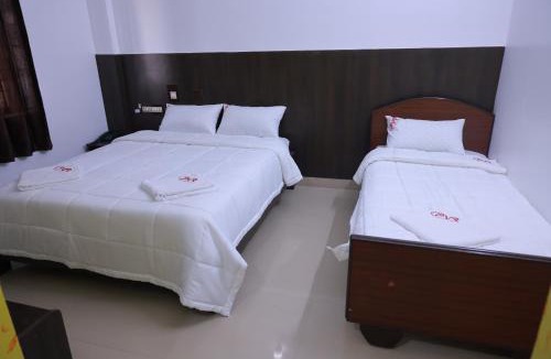 Gandhipuram Hotel | HOTEL Pvr INTERNATIONAL