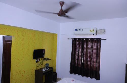 Gandhipuram Hotel | HOTEL Pvr INTERNATIONAL