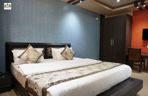 Yupia Hotel | Hotel Pybss
