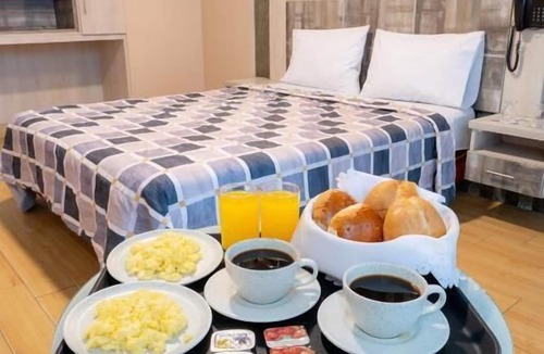 Lince Hotel | HOTEL QUADRUM