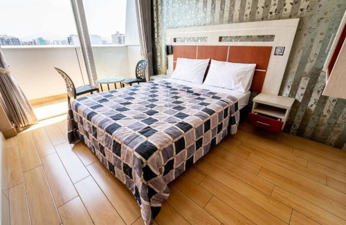 Lince Hotel | HOTEL QUADRUM
