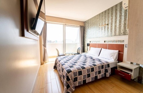 Lince Hotel | HOTEL QUADRUM