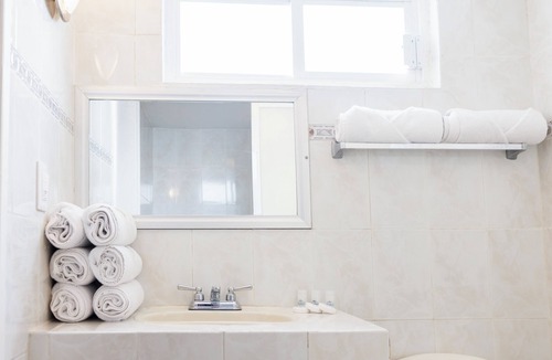 Historic Centre Hotel | Hotel Qualitel Plus