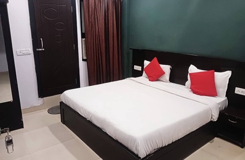 Udaipur Hotel | Hotel Quality Time