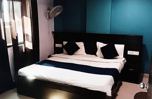 Udaipur Hotel | Hotel Quality Time