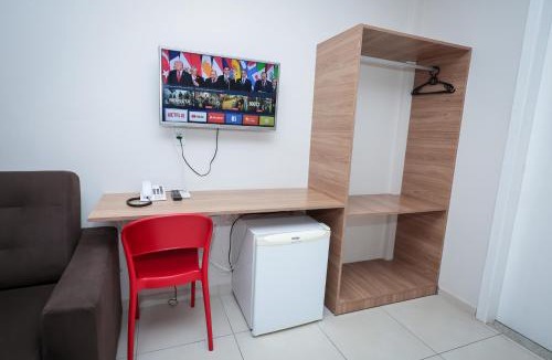 Teixeira de Freitas Hotel | Hotel QualitySul