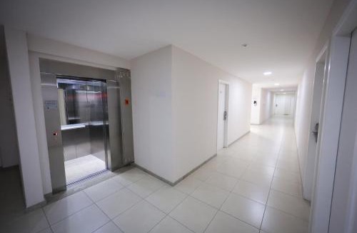 Teixeira de Freitas Hotel | Hotel QualitySul