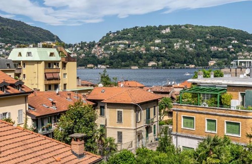 Como Hotel | Hotel Quarcino