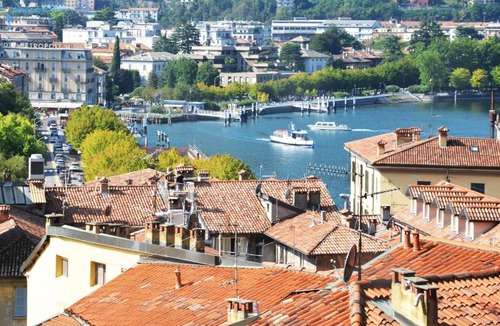 Como Hotel | Hotel Quarcino