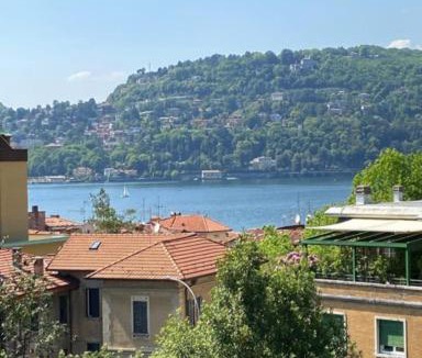 Como Hotel | Hotel Quarcino