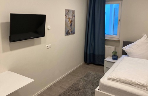 Germersheim Hotel | Hotel Quartier 8