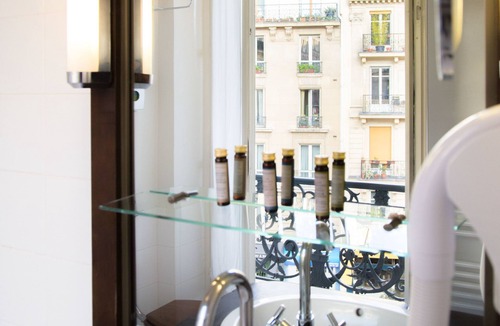 Saint-Victor Hotel | Hotel Quartier Latin