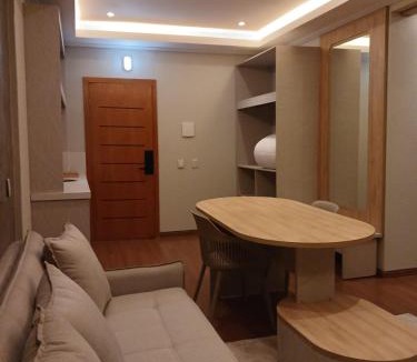 Cristalina Hotel | Hotel Quartzo