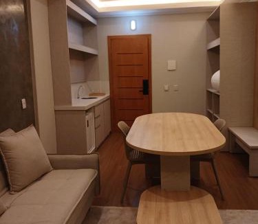 Cristalina Hotel | Hotel Quartzo