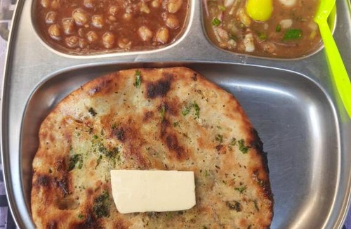 Amritsar Hotel | Hotel Queen