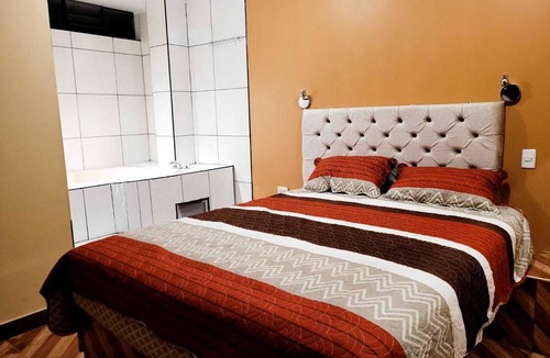 Cajamarca Hotel | Hotel Queen