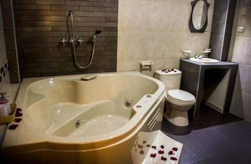 Ate Hotel | Hotel Queen