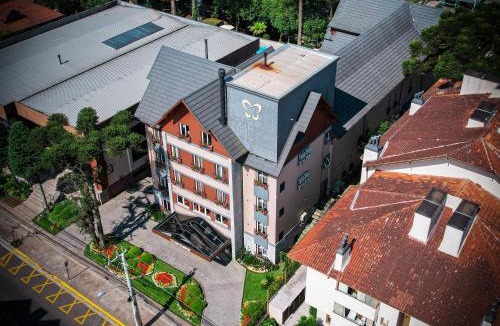 Floresta Hotel | Hotel Querência
