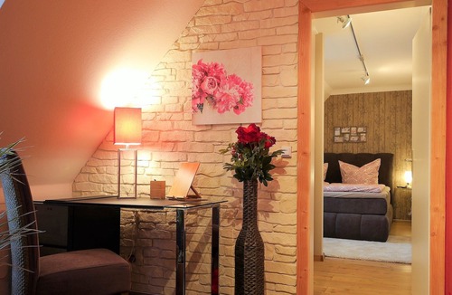 Querfurt Hotel | Hotel Querfurter Hof