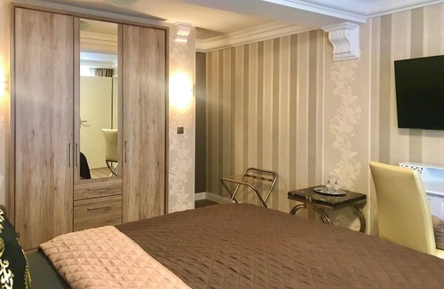 Querfurt Hotel | Hotel Querfurter Hof