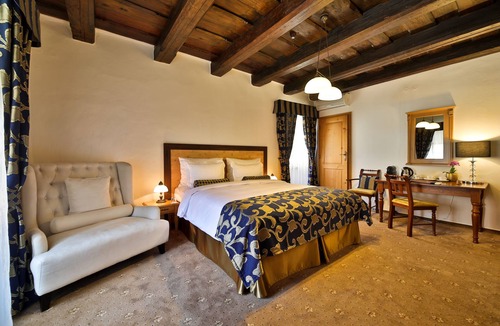 Hradcany Hotel | Hotel Questenberg