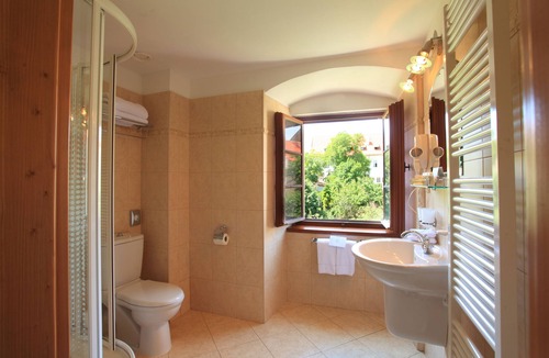Hradcany Hotel | Hotel Questenberg