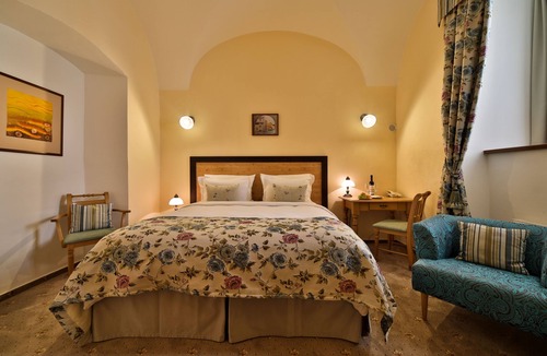Hradcany Hotel | Hotel Questenberg
